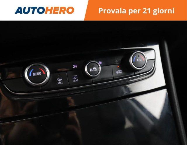 OPEL Grandland X 1.2 Turbo 12V 130 CV Start&Stop Innovation