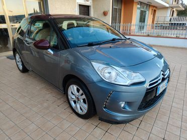 Ds DS3 3 1.4 VTi 95 Chic