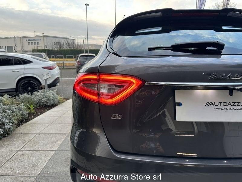 Maserati Levante V6 Diesel 275 CV AWD Gransport *C21,DRIVER ASS. PLUS, PROMO*