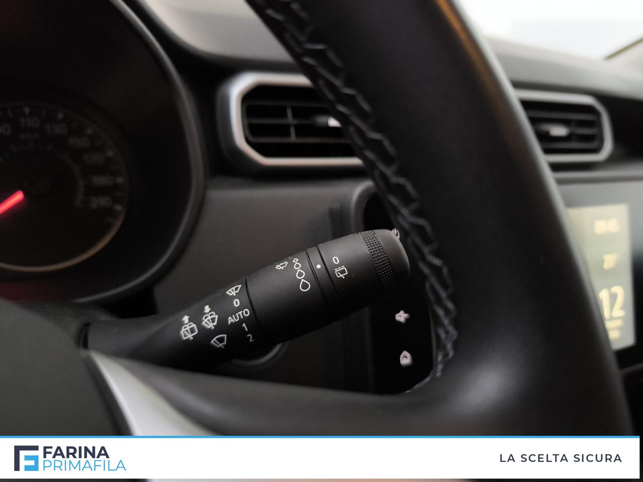 DACIA Duster II 2021 - Duster 1.0 tce Journey UP Gpl 4x2 100cv