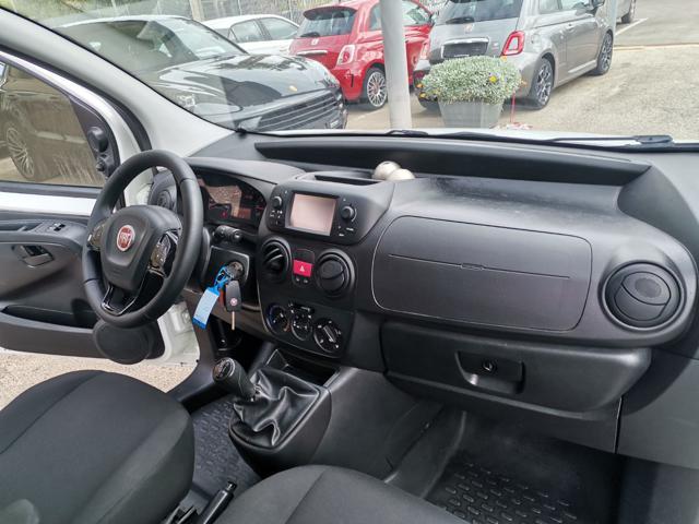 FIAT Fiorino 1.3 MJT 80CV Cargo SX