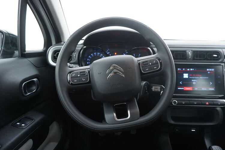 Citroen C3 Feel Pack BZ167129 1.2 Benzina 83CV