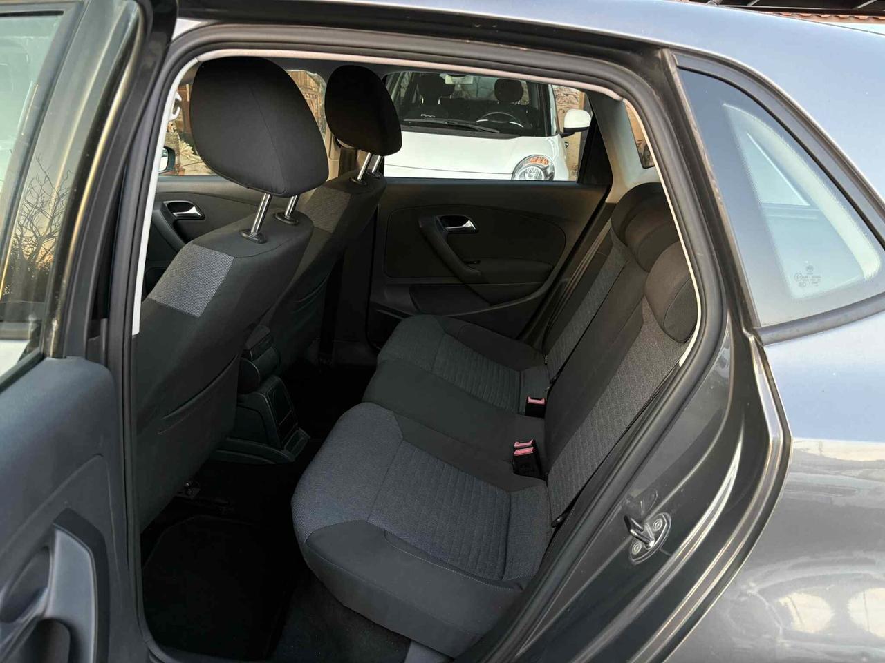 Volkswagen Polo 1.2 70 CV 5p. Comfortline