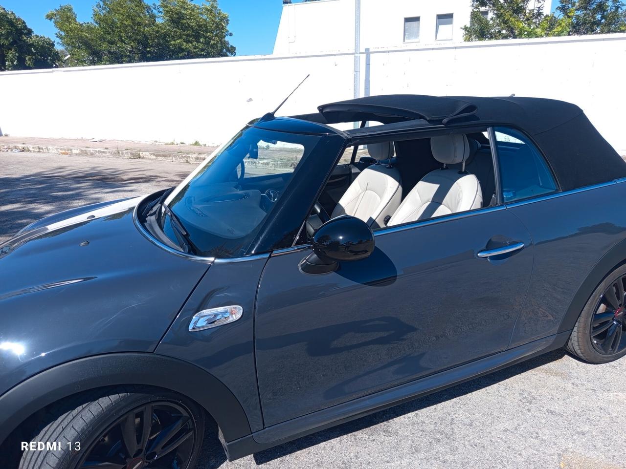Mini Cooper Paceman Mini 2.0 Cooper SD Business Paceman XL ALL4
