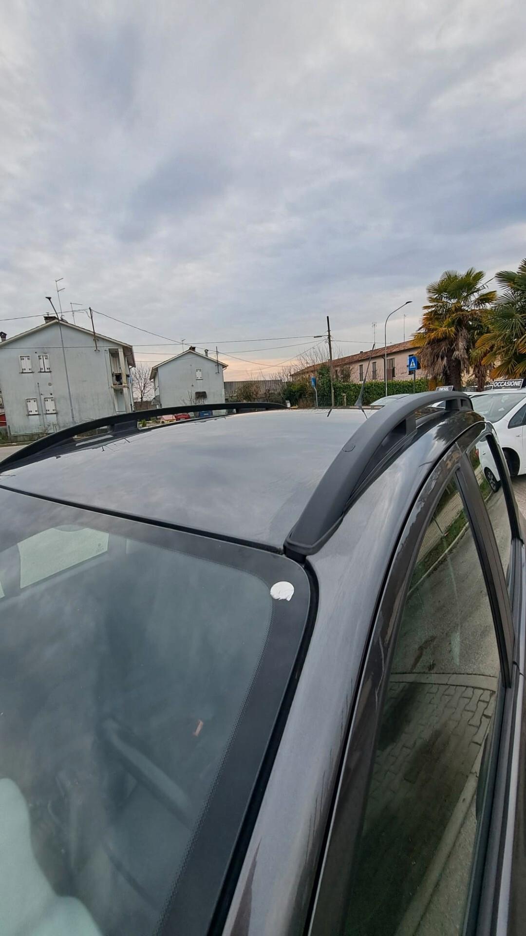 Fiat Panda 1.2 City Cross