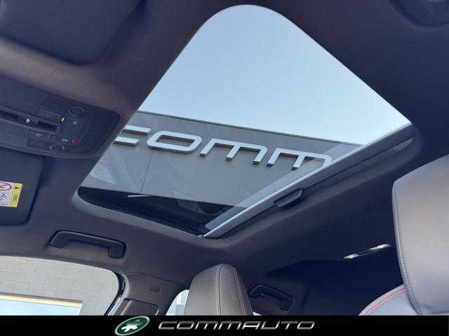 AUDI RS3 SPB TFSI 400CV quattro S tronic CARBOCERAMICI