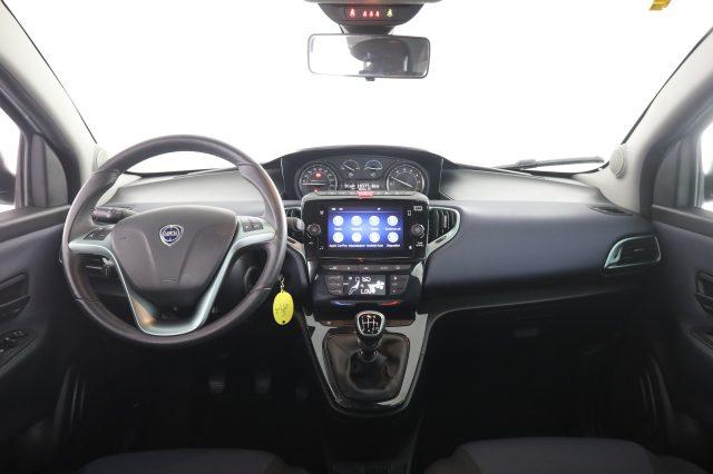 LANCIA Ypsilon Ypsilon 1.0 FireFly 5 porte S&S Hybrid Platino
