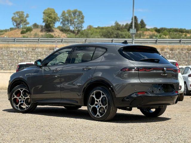 ALFA ROMEO Tonale 1.6 diesel 130 CV TCT6 Veloce