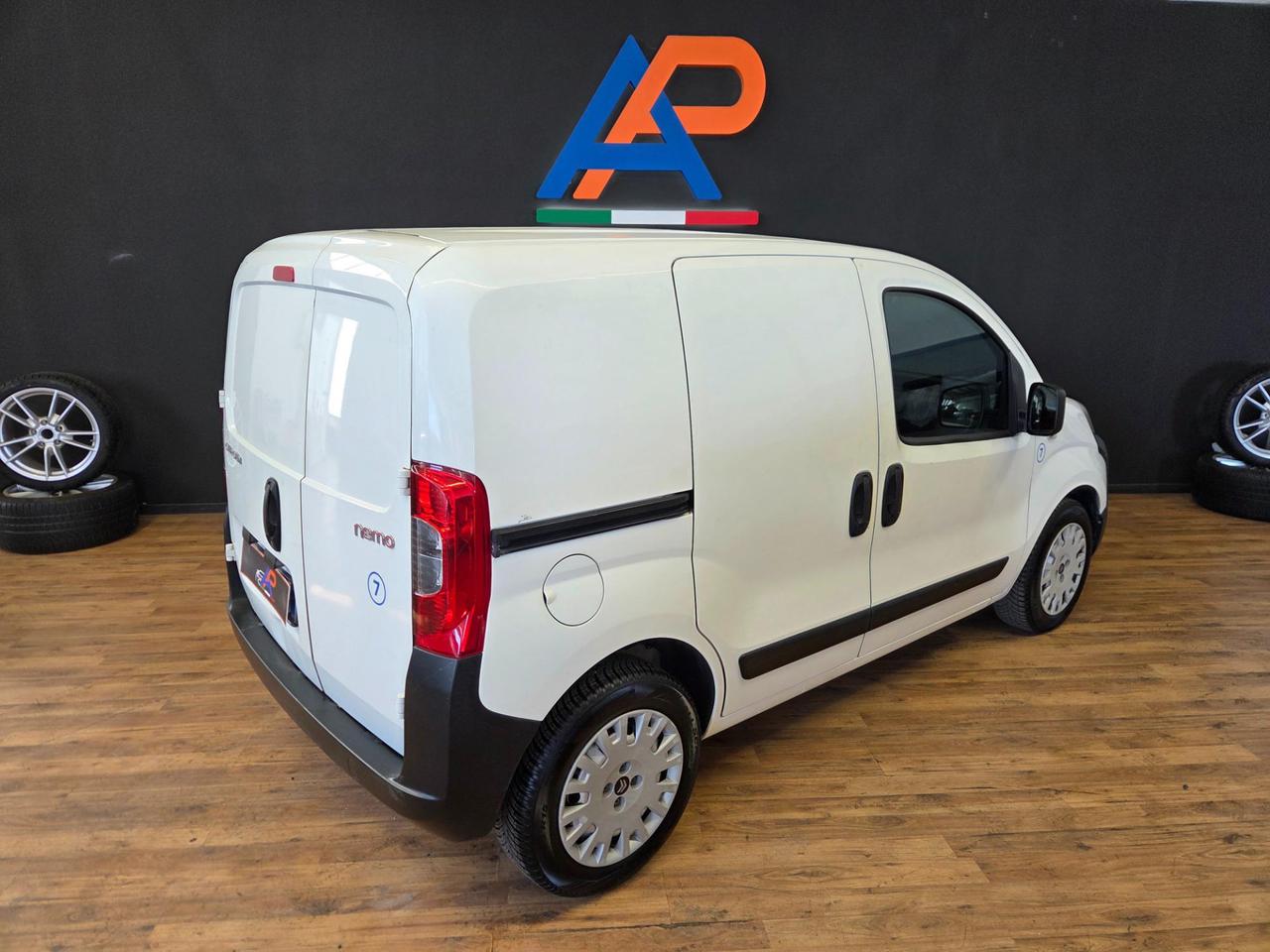 CITROEN Nemo 1.3 hdi 80cv E6 + IVA