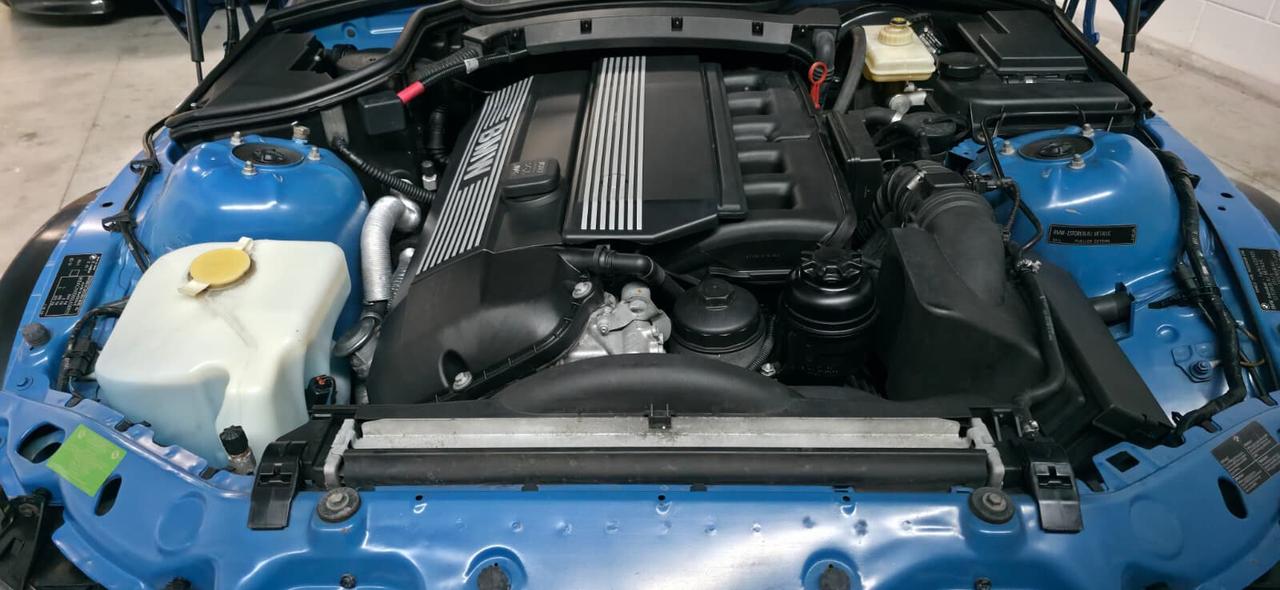 Bmw 2.2 Roadster Estoril Individual