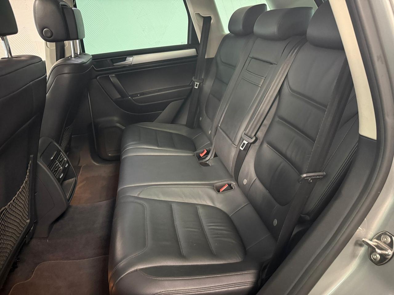 Volkswagen Touareg 3.0 TDI 204 CV tiptronic BlueMotion Techn. Executive