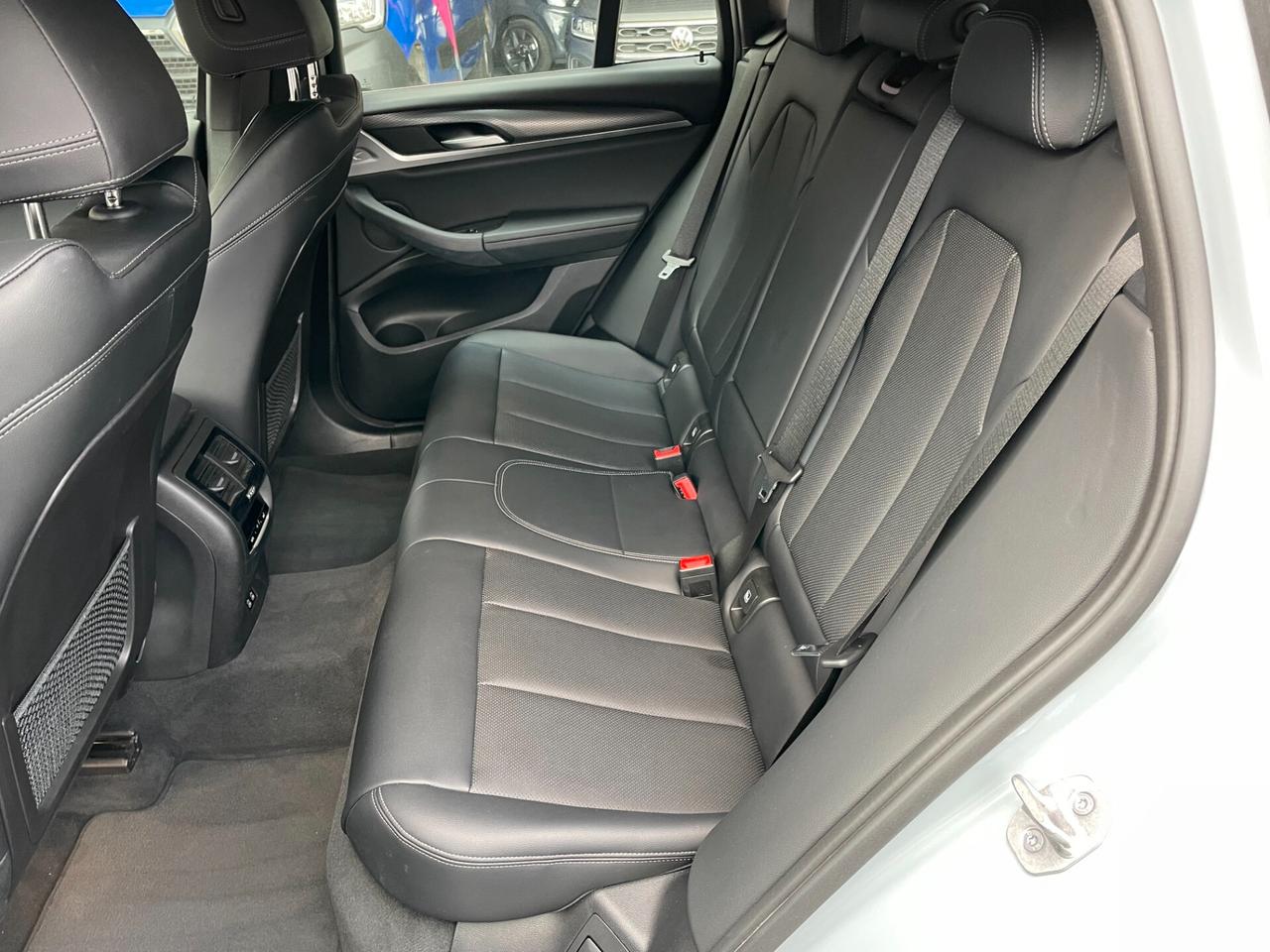 Bmw X4 xDrive20i 48V Msport