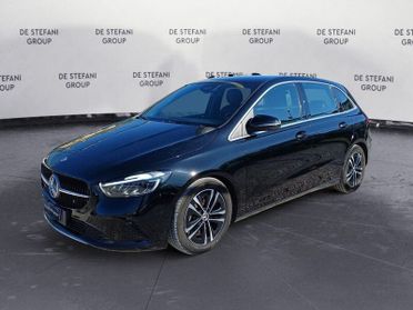Mercedes-Benz Classe B B 180 d Progressive Advanced