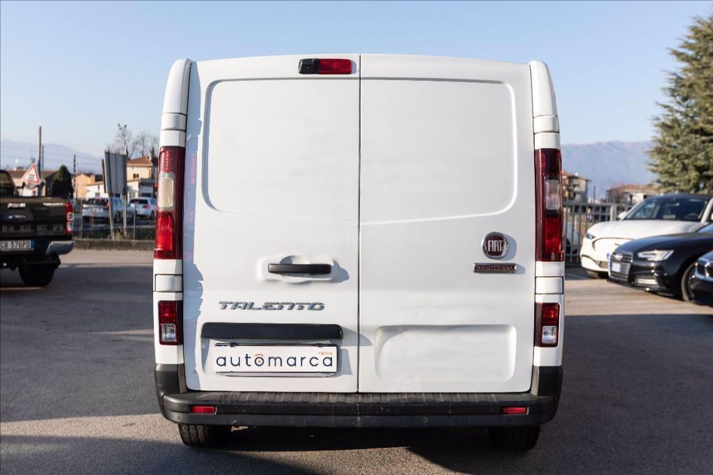 FIAT Talento 1.6 twin t. mjt LH1 12Q 145cv E6 del 2018