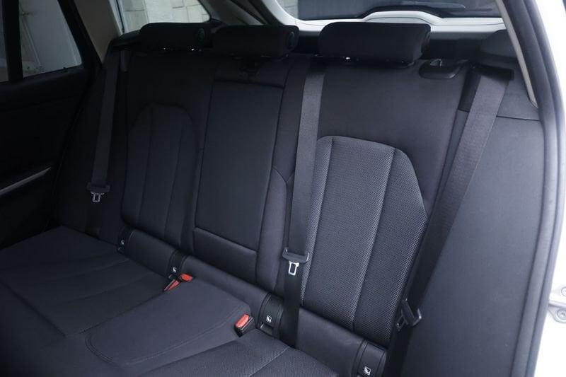 BMW Serie 3 318d 48V Touring Sport Unicoproprietario