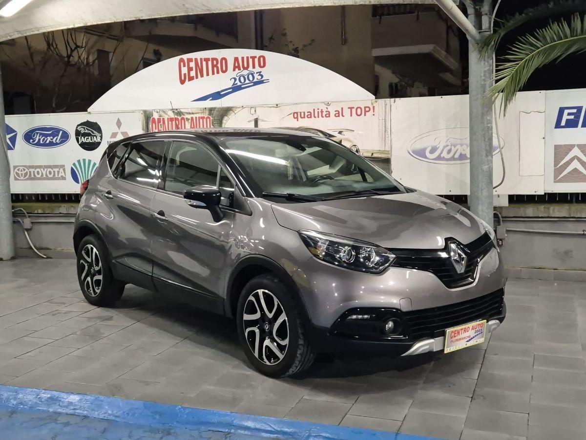 RENAULT - Captur - TCe 12V 90 CV S&S Energy Hypnotic