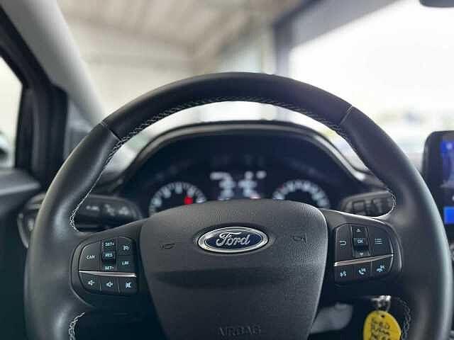 Ford Puma 1.0 EcoBoost Hybrid 125 CV S&S Titanium