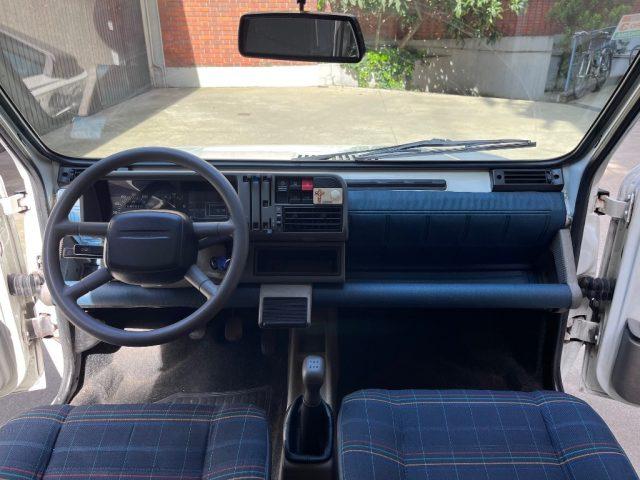 FIAT Panda 1100 4x4 Trekking euro3 unico proprietario