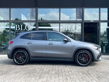 MERCEDES-BENZ GLA 35 AMG 4Matic AMG