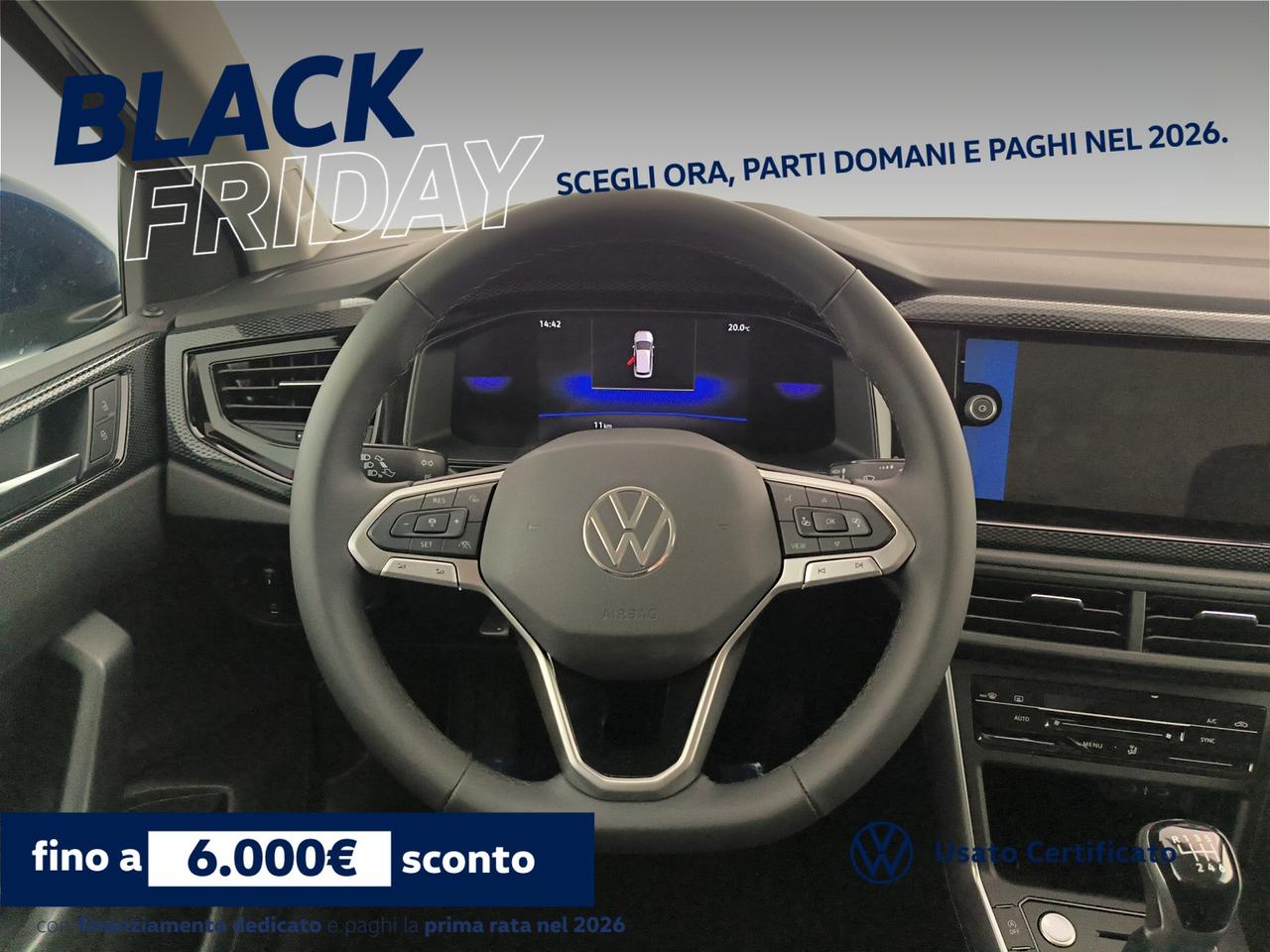 Volkswagen Taigo 1.0 tsi edition plus 115cv