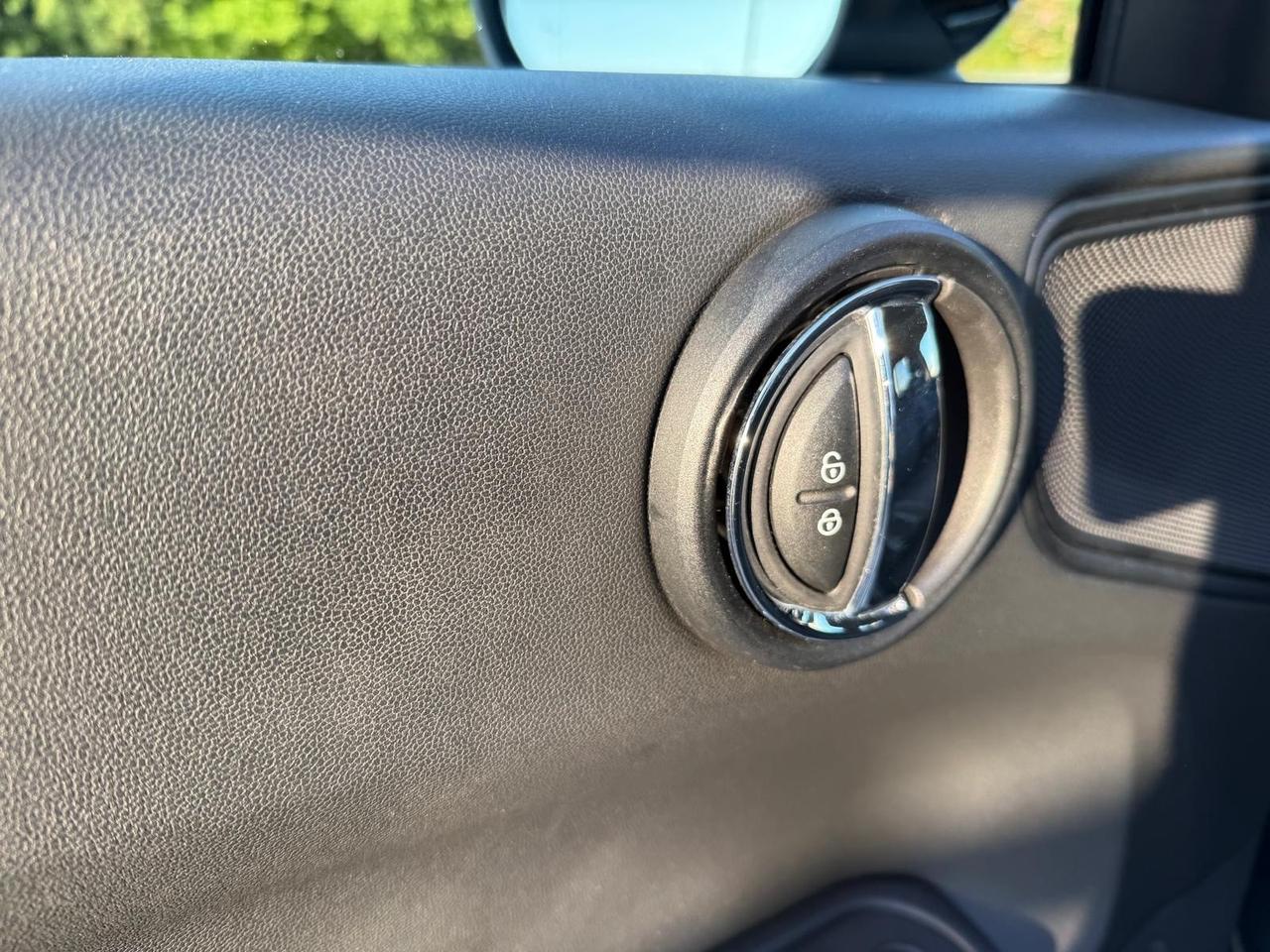 Mini Cooper D Countryman 2.0 Northwood Edition