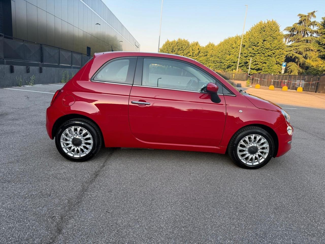 Fiat 500 1.2 Riva