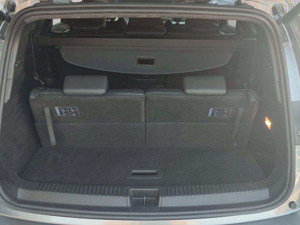 RENAULT Espace 1.2 e-tech full hybrid techno 200cv auto del 2024