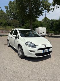 Fiat Punto EVO 1.2cc GPL Street