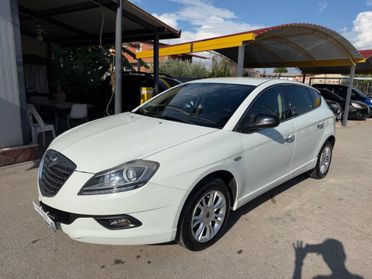 Lancia Delta 1.6 MJT Km Certificati