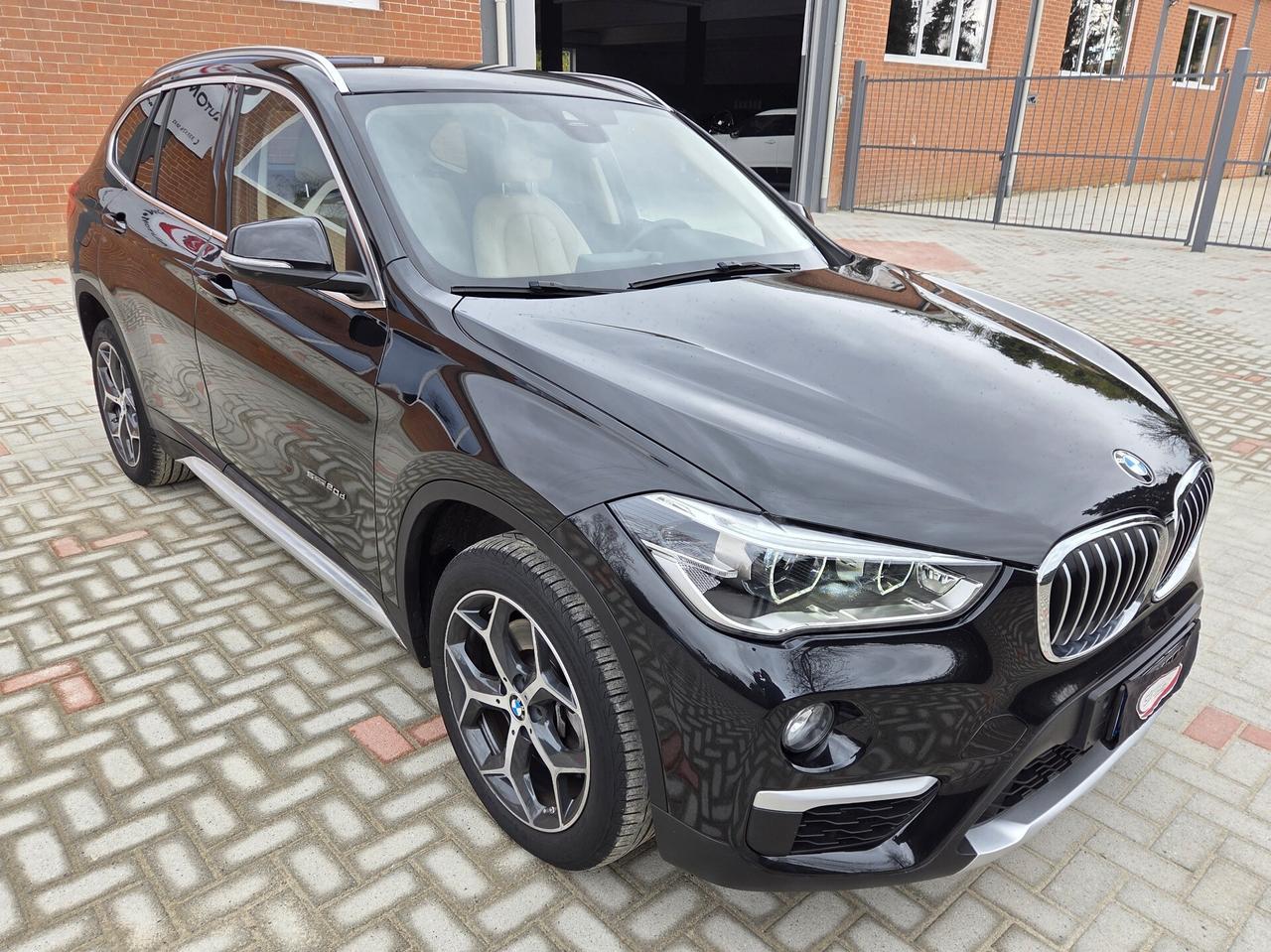 Bmw X1 sDrive 20d 190cv Euro6b