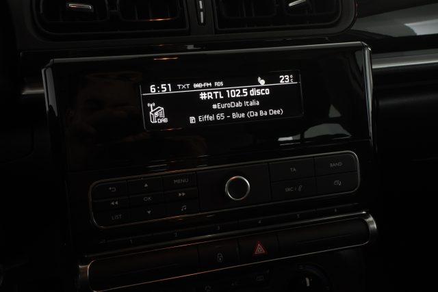 CITROEN C3 C3 PureTech 83 S&S Feel