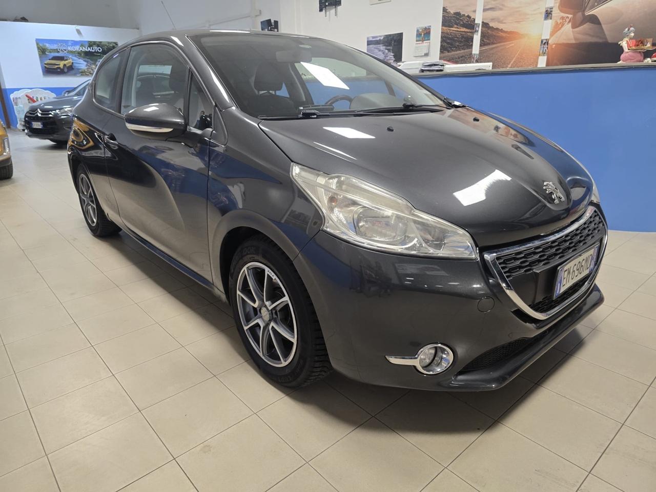 Peugeot 208 1.4 VTi 95 CV 3p. Allure