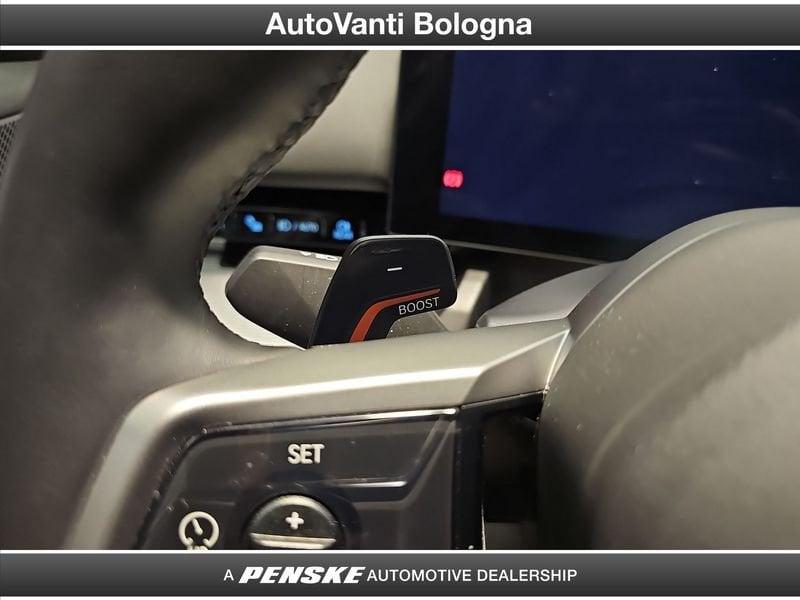 BMW Serie 5 520d 48V xDrive Msport Pro