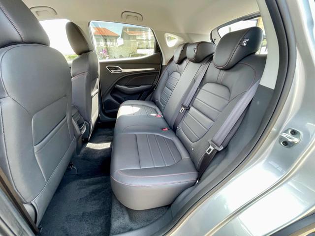 MG ZS Classic 1.5 VTi-tech Luxury - KM0