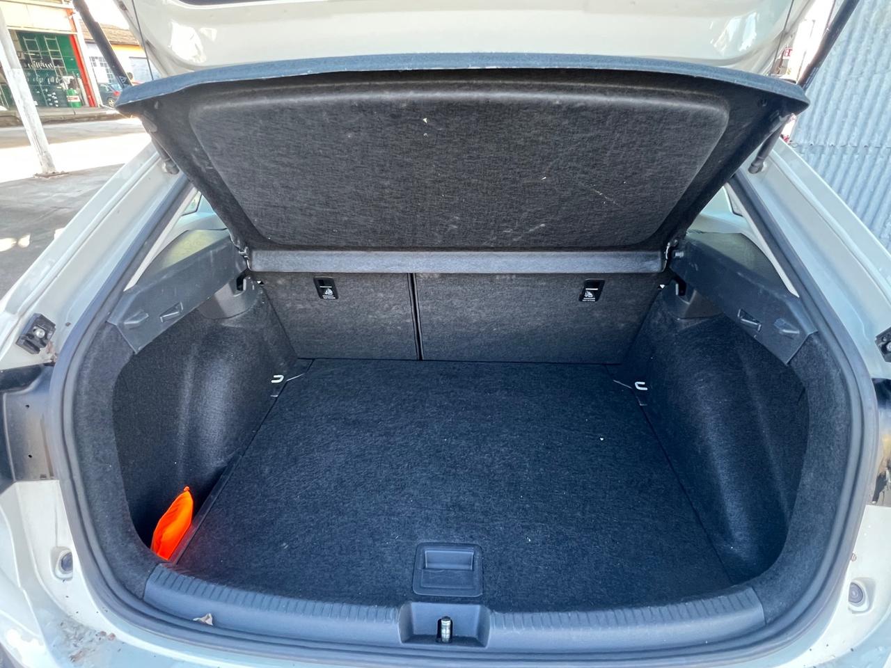 Volkswagen Taigo 1.0 TSI 110 CV Life