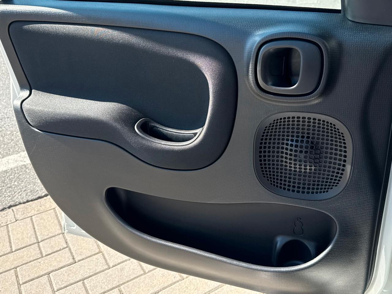 FIAT PANDA 1.0cc 69CV BENZINA NEOPATENTATI