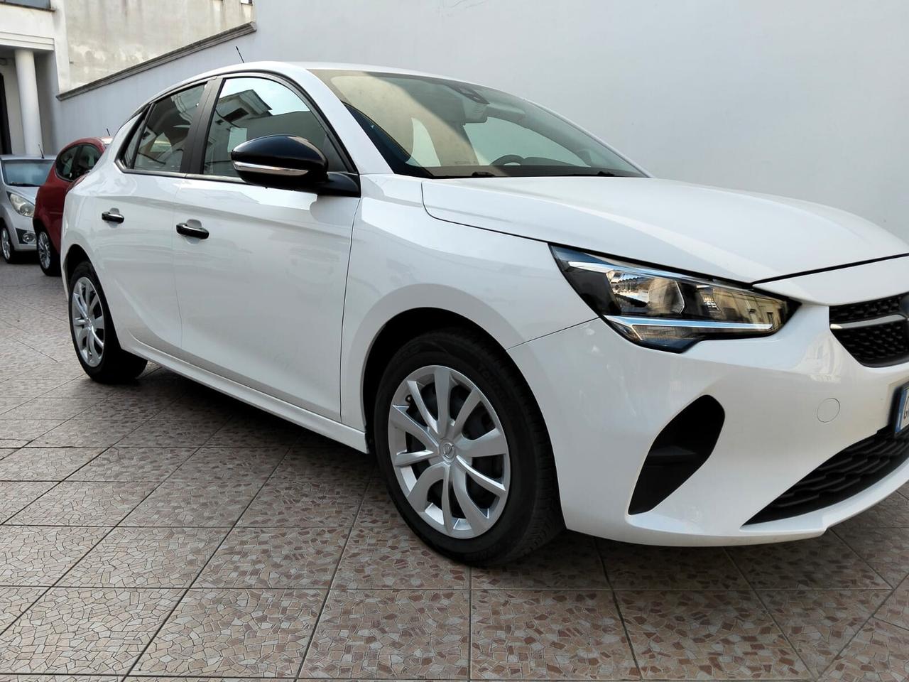 Opel Corsa 1.5 D 100 CV