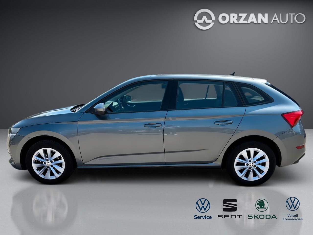 Skoda Scala 1.0 TSI Ambition CELL VENDITE 3491558563 - 3478673115