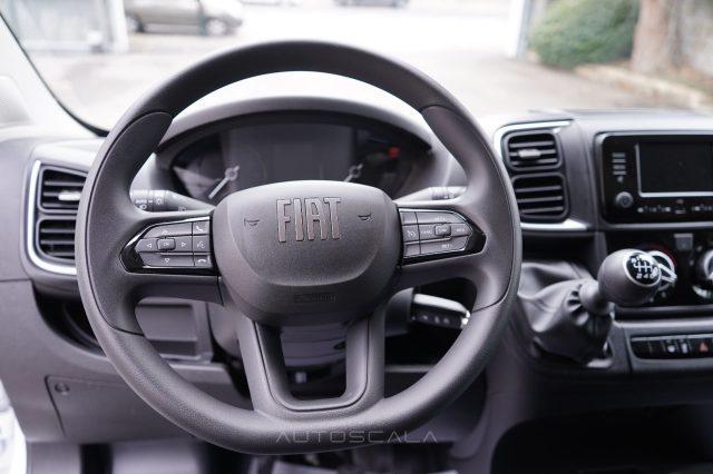 FIAT Ducato 33 2.2 Mjt 140CV L2 H2 MH2 Furgone