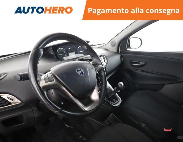 LANCIA Ypsilon 1.2 69 CV 5 porte Gold