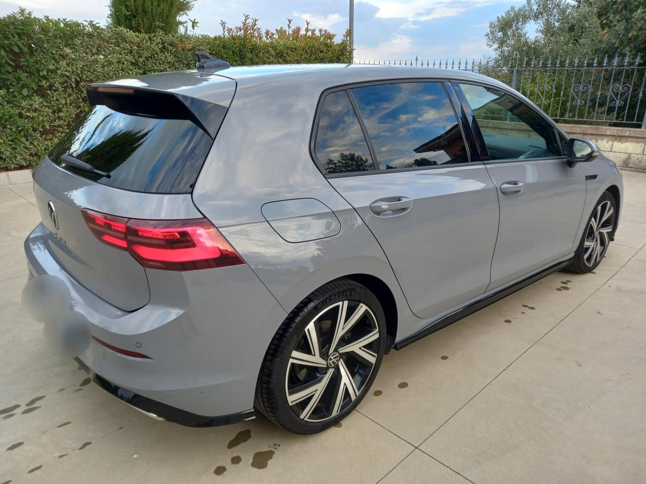 Volkswagen Golf 1.5 TSI EVO ACT R-Line