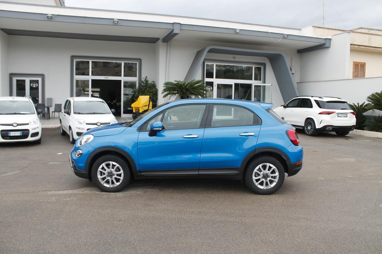 Fiat 500X 1.3 MultiJet 95 CV S-Design Cross