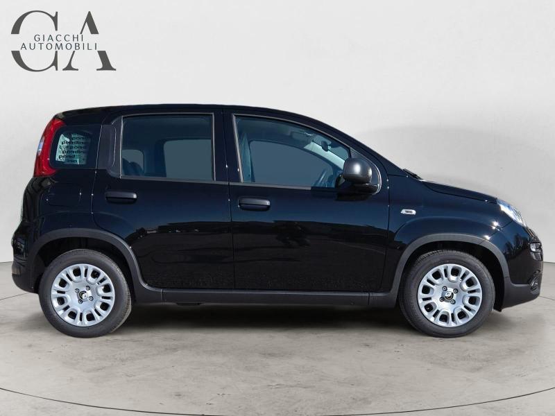 Fiat Pandina 1.0 firefly hybrid s&s 70cv KM0!
