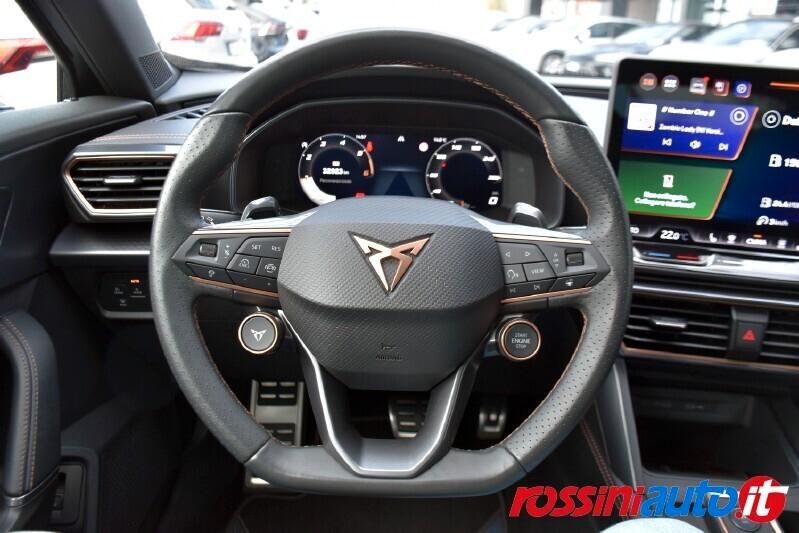 CUPRA FORMENTOR 2.0 TDI 150 CV DSG EDGE PACK + DYNAMIC DESIGN 19