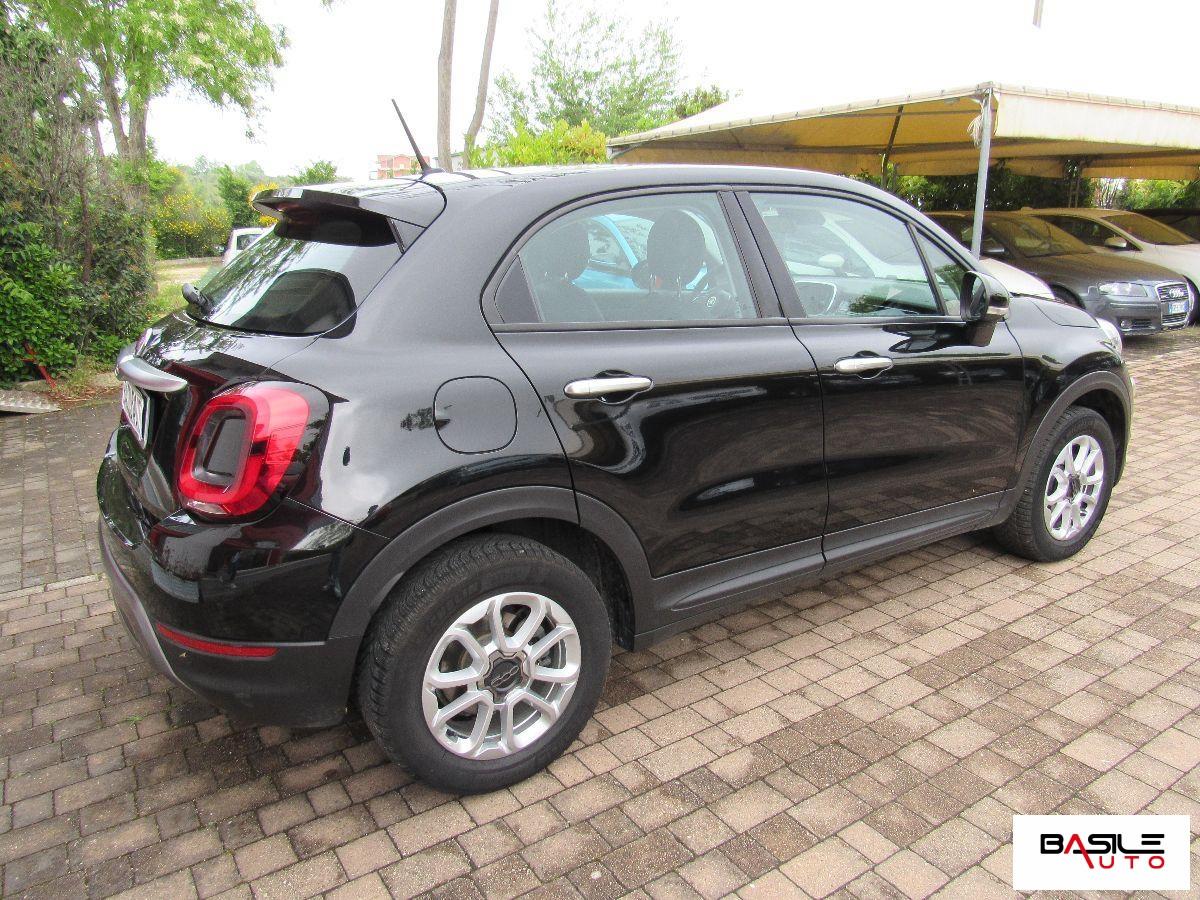 FIAT - 500X - 1.6 M.Jet 120 CV Cross