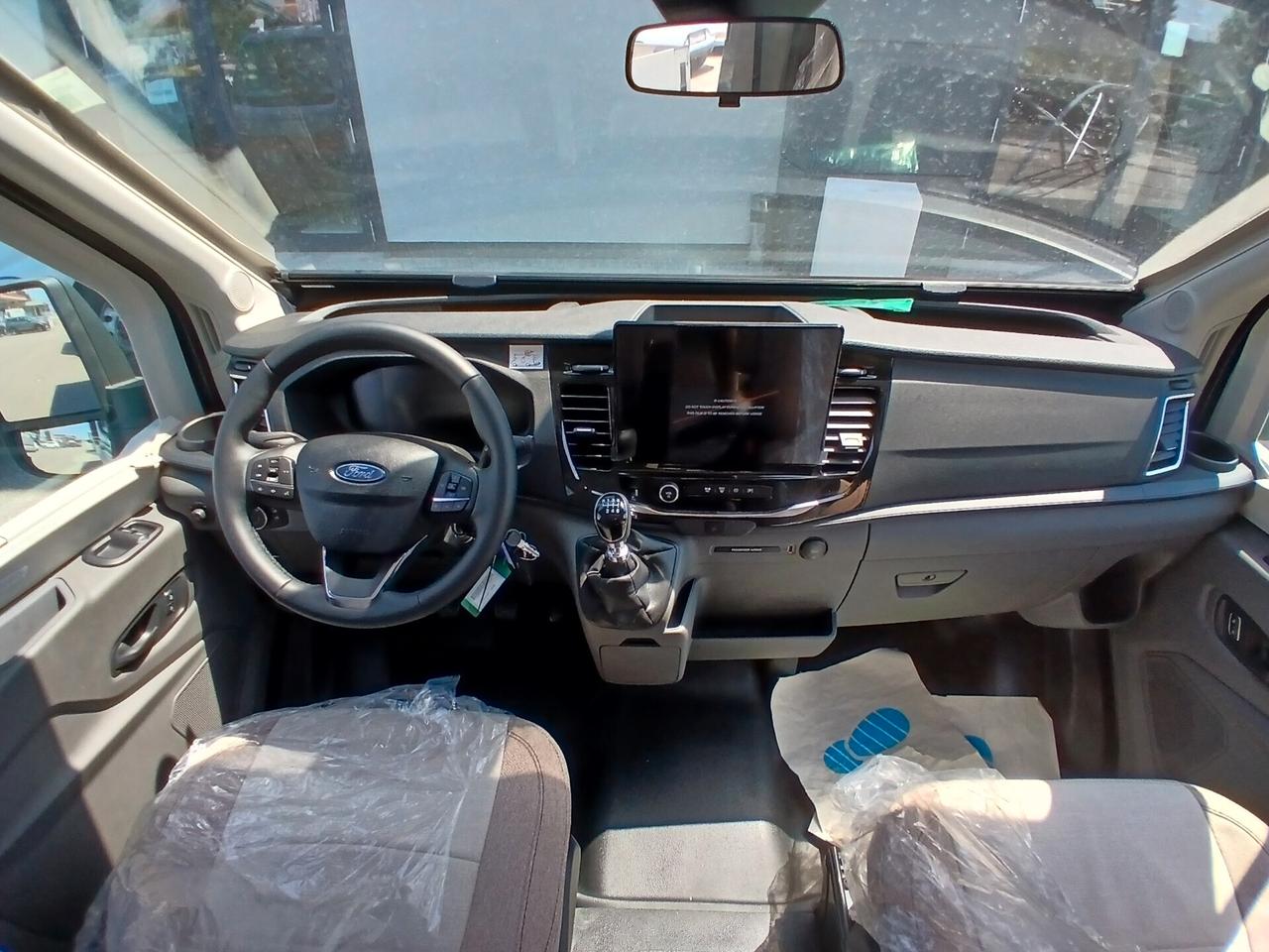 Benimar YRTEO 840 2026