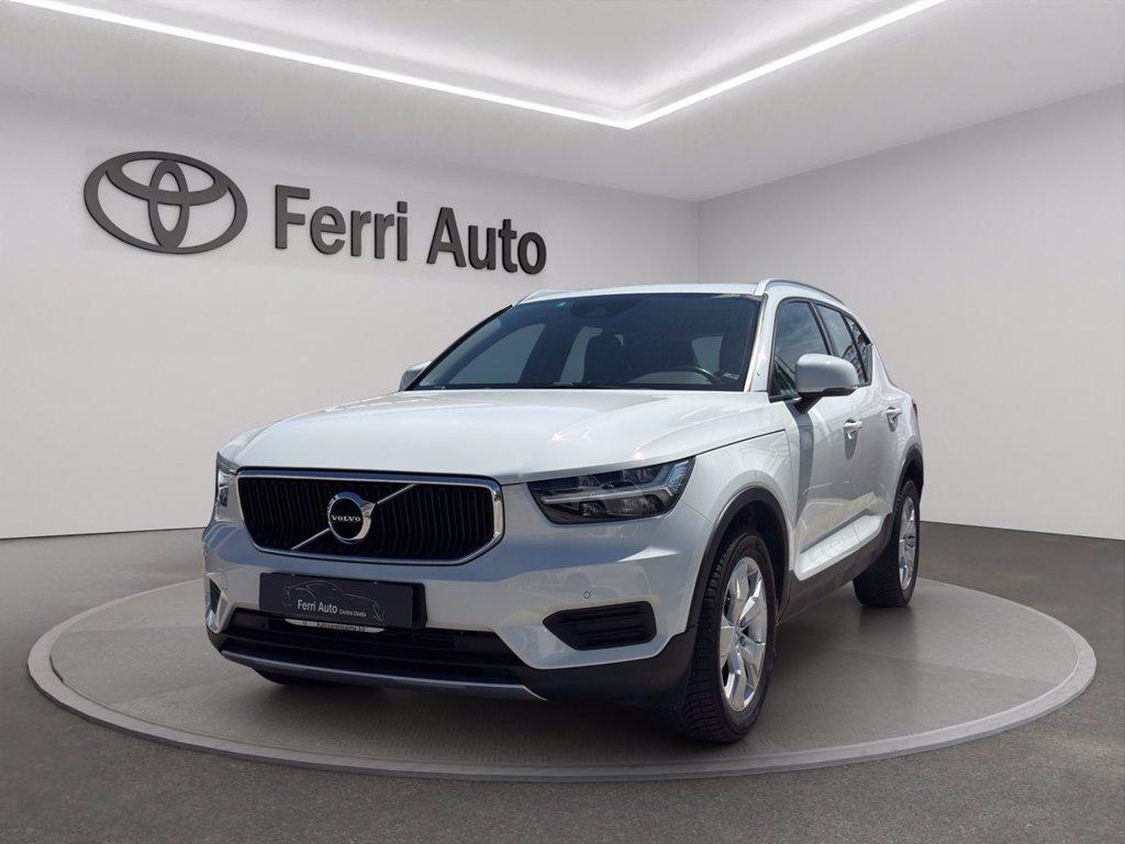 VOLVO Xc40 2.0 d3 momentum del 2019
