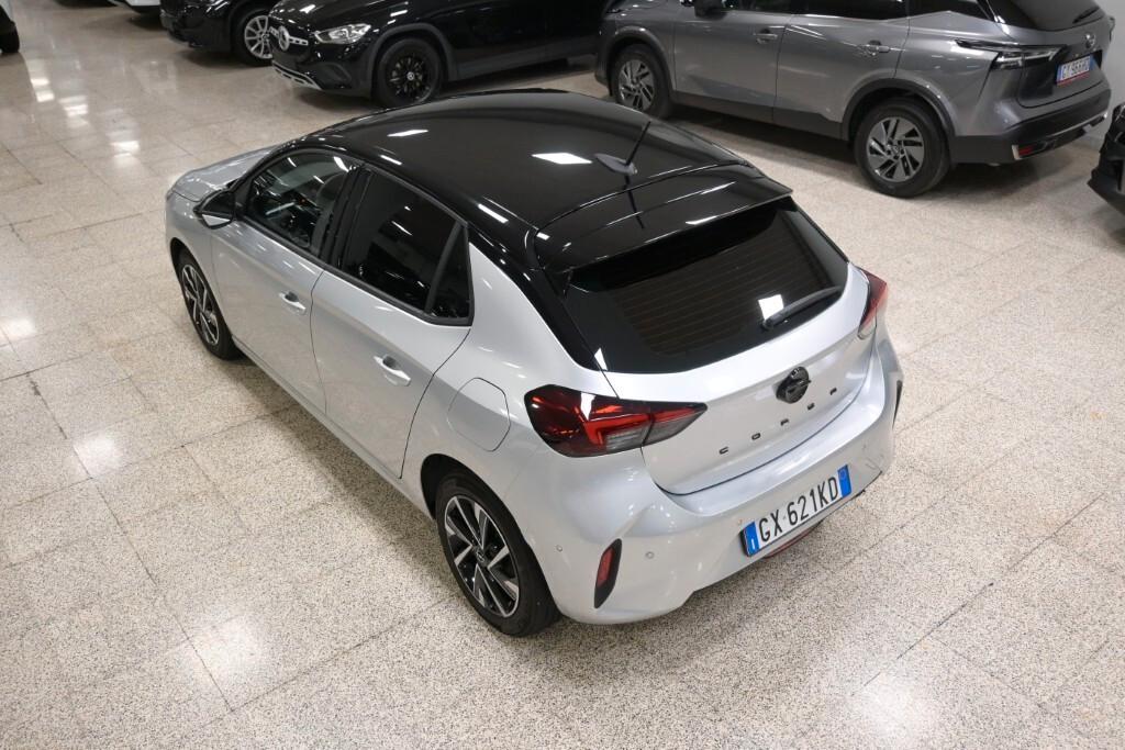 Opel Corsa 1.2 100 CV GS