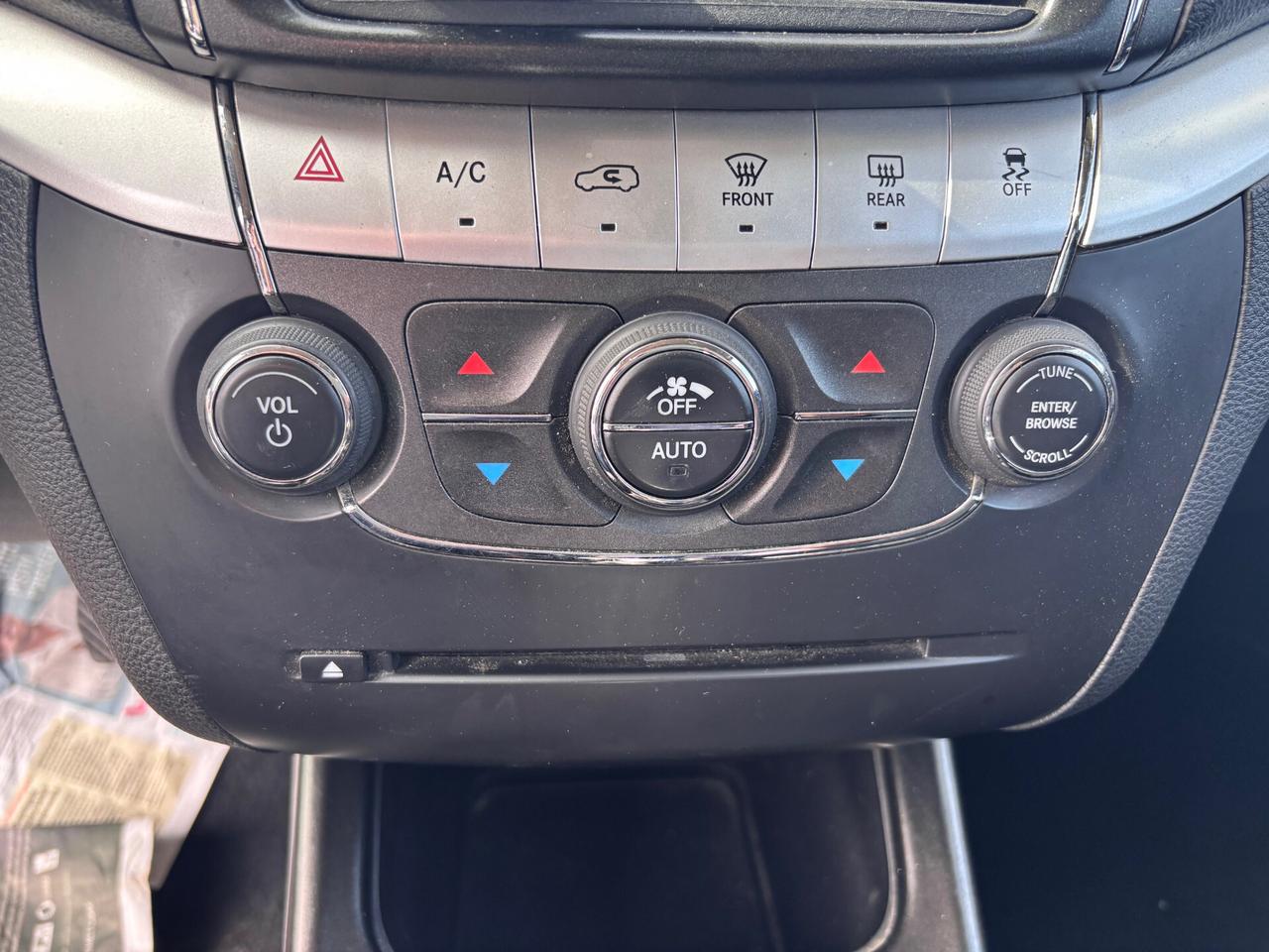 Fiat Freemont 2.0 Multijet 170 CV 7 POSTI