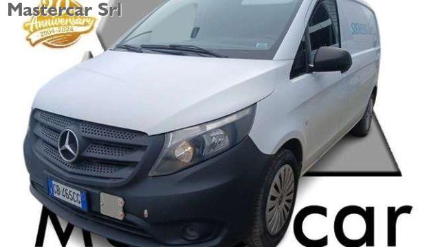 MERCEDES-BENZ Vito 116 CDI 4x4 Compact Automatico - GB465CG